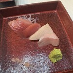 和旬彩 串あげ おばら - 