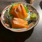 津田沼 網焼き酒場 魚咲く - 