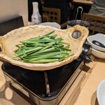 やきとり酒場55 京急蒲田店 - 