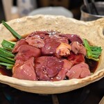 やきとり酒場55 京急蒲田店 - 