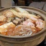 やきとり酒場55 - 