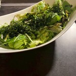 津田沼 網焼き酒場 魚咲く - 