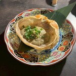 津田沼 網焼き酒場 魚咲く - 