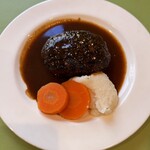 洋食屋 綺・Luck - 