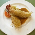 洋食屋 綺・Luck - 