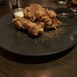 ロウリーズ・ザ・プライムリブ 恵比寿ガーデンプレイス店 - 