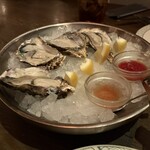 ロウリーズ・ザ・プライムリブ 恵比寿ガーデンプレイス店 - 