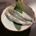 津田沼 網焼き酒場 魚咲く - 