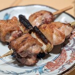 やきとり酒場55 - 