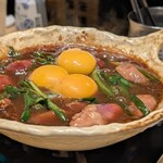 やきとり酒場55 京急蒲田店 - 