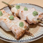 やきとり酒場55 - 