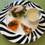 洋食屋 綺・Luck - 