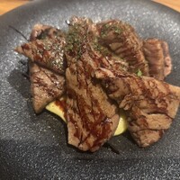 洋食ビストロ 一方美人 - 