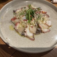 洋食ビストロ 一方美人 - 