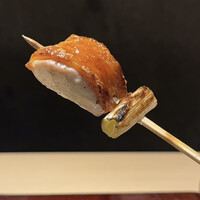 銀座焼とり 京丹波 - 