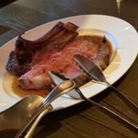 ロウリーズ・ザ・プライムリブ 恵比寿ガーデンプレイス店 - 