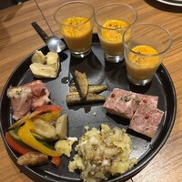 洋食ビストロ 一方美人 - 