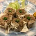 京極スタンド - 