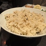 うまいもの 楽味 - 