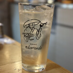 ワインハウス エドモンド - 