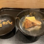 津の守坂 小柴 - 