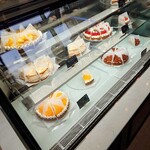 la maison des tartes タルトのおうち - 料理写真: