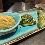 うまいもの 楽味 - 