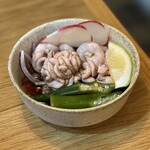 ワインハウス エドモンド - 