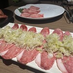 かるびらんど - 