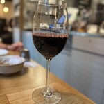 ワインハウス エドモンド - 