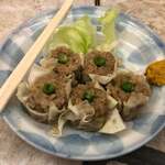 京極スタンド - 