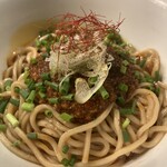 らぁ麺やまぐち 辣式 本店 - 