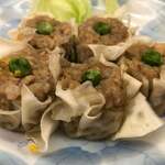 京極スタンド - 