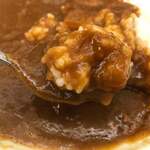 京極スタンド - 