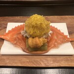 津の守坂 小柴 - 
