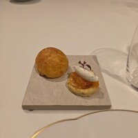 メゾン ポール・ボキューズ - 