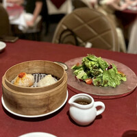 ジョーズ シャンハイ ニューヨーク 銀座店 - 