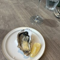 Oysterbar&Wine BELON 銀座店 - 