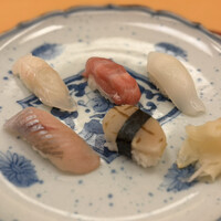 名古屋 なだ万 名古屋東急ホテル店 - 