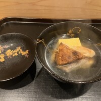 津の守坂 小柴 - 