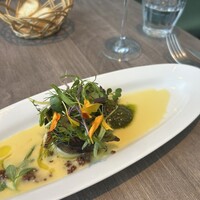 Oysterbar&Wine BELON 銀座店 - 