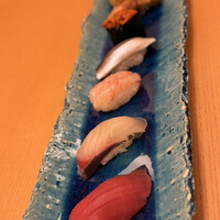 名古屋 なだ万 名古屋東急ホテル店 - 