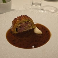 メゾン ポール・ボキューズ - 