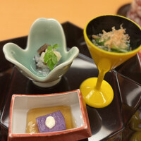 名古屋 なだ万 名古屋東急ホテル店 - 