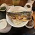 さばめしの鯖匠 - 料理写真: