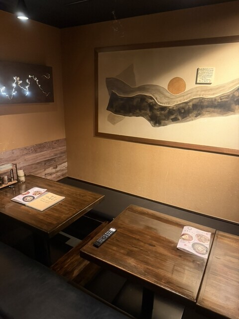 麺彩つるしこ - 盛岡（冷麺）の写真