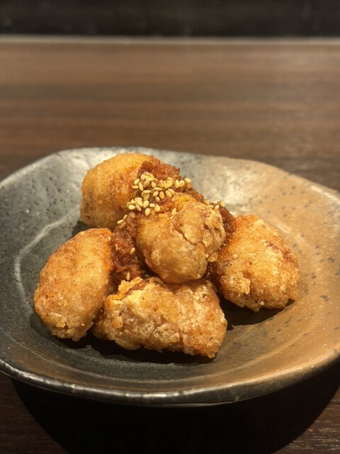 麺彩つるしこ - 盛岡（冷麺）の写真