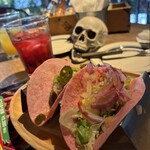 TEXMEX FACTORY 渋谷公園通り店 - 
