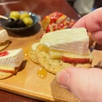 Wine & Sake bar BEBIDA - 