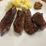 牛たん料理 閣 名掛丁店 - 